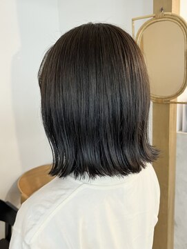 レル(lelu) 《green × blue》