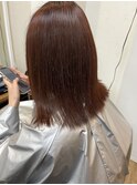 ぱつっとボブ【VIE.ORNER木更津】