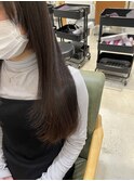 レイヤースタイル