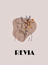 レヴィア(REVIA) REVIA men's styl