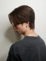 イーラ(era)&nbsp;韓国センターパートウルフ