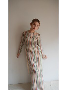 タップコーヴォ(TAP covo) covo 金沢駅 安江町 ヘアアレンジ アレンジスタイル