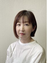 シンク 豊中店(sync)&nbsp;今中 啓子