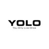 ヨロ(YOLO)のお店ロゴ