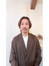 ヘアーピークス(hair PEAKS) 寺田 貢次