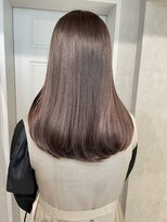 ゼスト クレス(ZEST Cres)&nbsp;【立川cres小山】lavender pink brown