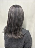 コントラストハイライト