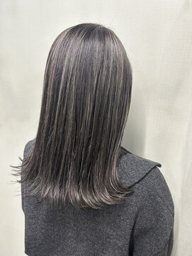 スエラ(suera) コントラストハイライト