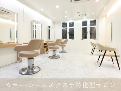 リゼル ユア シブヤ(RISEL YUA SHIBUYA)の写真