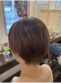 美髪ケア*髪質改善*前髪イメチェン_Pink行徳駅 妙典駅浦安駅