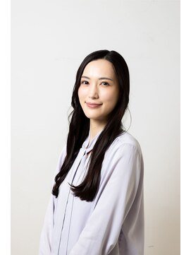 カラーズラボ 三軒茶屋店(Colors Labo) ナチュラルブラウン/白髪染め/白髪ぼかし/オーガニック