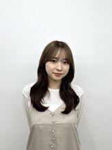 リトル 京都四条店(little)&nbsp;あず 