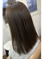 ヒカリ(HIKARI) トリートメント付カラー