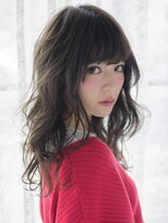 オジコロジ(ojiko.roji)&nbsp;☆月曜営業☆【ojiko.】大人可愛いゆるふわロング