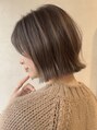 アスター 天神大名店(Aster) 流行りのボブスタイルもお任せ下さい♪(ショートパーマ)