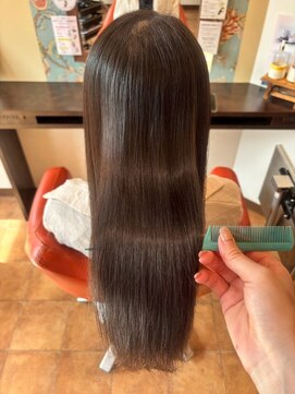 アリスバイヘアーモア(ALICE by Hair More) うるつやロング