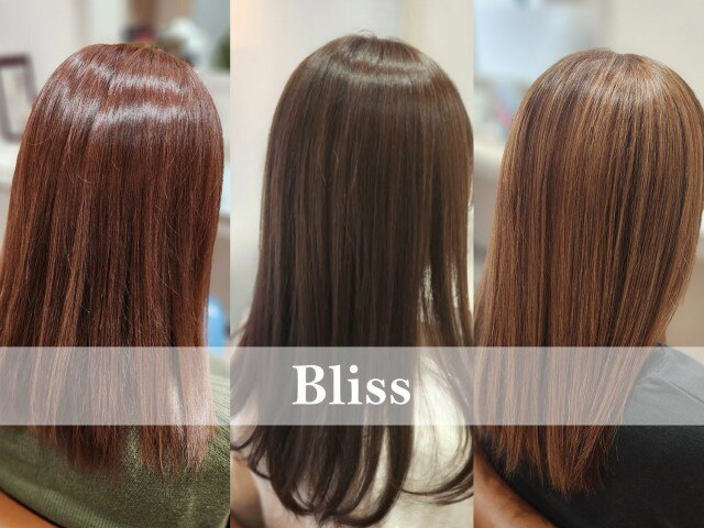 ブリス(Bliss)｜ホットペッパービューティー