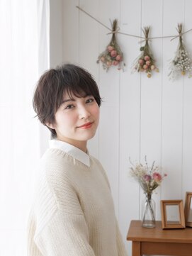 アメリシュシュ 柏(ameri chouchou) 【ameri chouchou 柏】居心地の良いカフェ風サロン♪