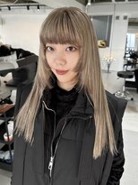 カミノリアル(CAMINO REAL)&nbsp;step  cut