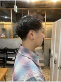【kiho】perm style