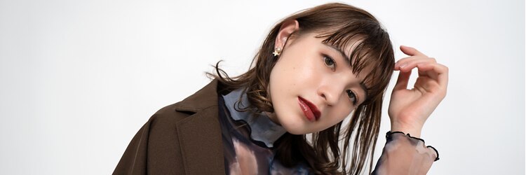 アビーヘア 市川店(abie hair)のサロンヘッダー