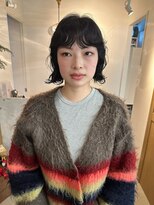 レル(lelu)&nbsp;bob perm