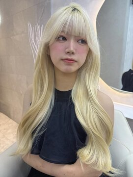 ラビス(Lovis) 黒髪カタログ/クラゲヘアー/オリーブグレー/ココアベージュ