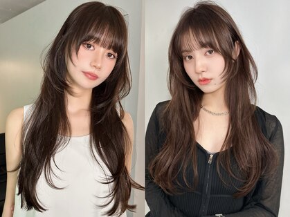 トイ(TOI)の写真