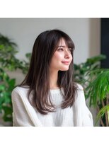 ディアーズ 秋田泉中央店(Dears)&nbsp;髪質改善/縮毛矯正/美髪/艶髪/髪質改善トリートメント/秋田駅