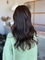 シーソー(SEA SAW)&nbsp;ナチュラルレイヤー/ミディアムレイヤー/イルミナカラー