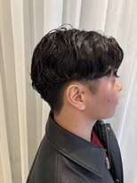 ビーエリアプレミアータ(BE AREA PREMIATA)&nbsp;ニュアンスパーマ