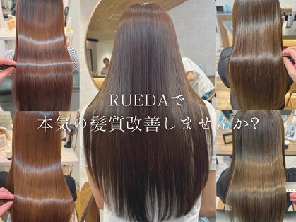 ルーダ(RUEDA)の写真