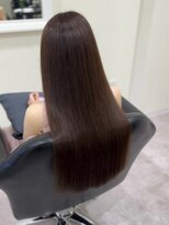セラ ヘアデザイン(SELAh)&nbsp;髪質改善カラー専門店だからできる圧倒的なツヤ髪トリートメント