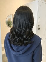 ラル(Lalu)&nbsp;レイヤー/韓国/髪質改善