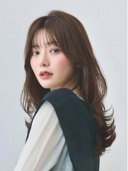 Un ami omotesando THE２【4月22日OPEN(予定)】の写真/落ち着いた空間・丁寧な施術・一人一人に合ったスタイルが叶うと！大人女性から高い支持◎