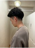 メンズショート