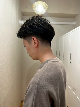 フローレン(FLOREN) メンズショート