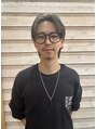 パッセージ ダブリュー 八幡山(hair make passage .w)&nbsp;酒井 大成