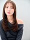 リトル 松山(little)の写真/髪への負担が少ない【高級薬剤×髪質改善ストレート】でダメージを抑えながら、驚きの艶髪へ！