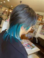 ヘア メイク ココ(hair make coco)&nbsp;２色展開。。。★