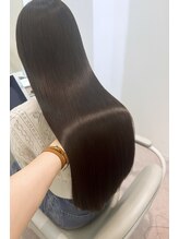 アトラスサロン 札幌大通り(Atras.salon)&nbsp;［髪質改善/縮毛矯正/メンズカット/学割u24］