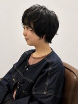カカ(KAKA)&nbsp;ワンカールショート