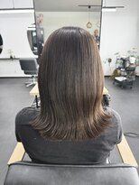 エミタス 柳通り(Emitas.)&nbsp;ダークグレージュ