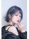 エアーベリー(AIR BERRY)の写真/ブリーチを使ったデザインカラーで、あなたの魅力を惹き出すハイトーンカラーを実現◎