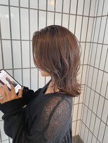 アイズ(I'z)&nbsp;グレージュ