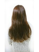 ユナイテッドケアーズ 名駅店(UNITED CARES)&nbsp;【施術前】髪質改善CARESエステ