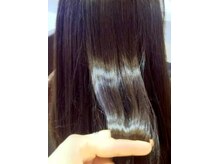ヘアサロンシルク(Hair Salon Silk)
