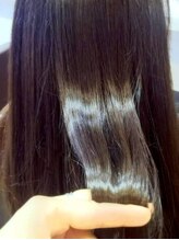 ヘアサロンシルク(Hair Salon Silk)