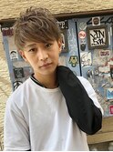 ソリッドマッシュ