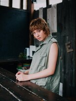 フューズ 曳舟店(Fuse)&nbsp;ハイトーン☆カール